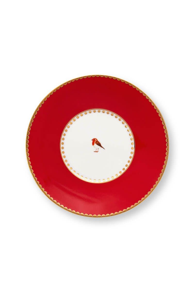 set-4-espresso-cups-saucers-love-birds-red-pink-125ml
