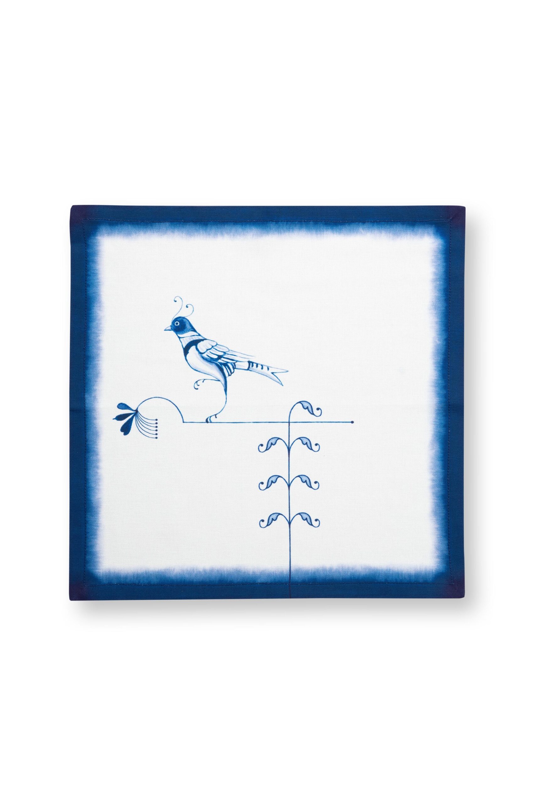 set-2-napkins-pip-the-blue-bird-blue-40x40cm