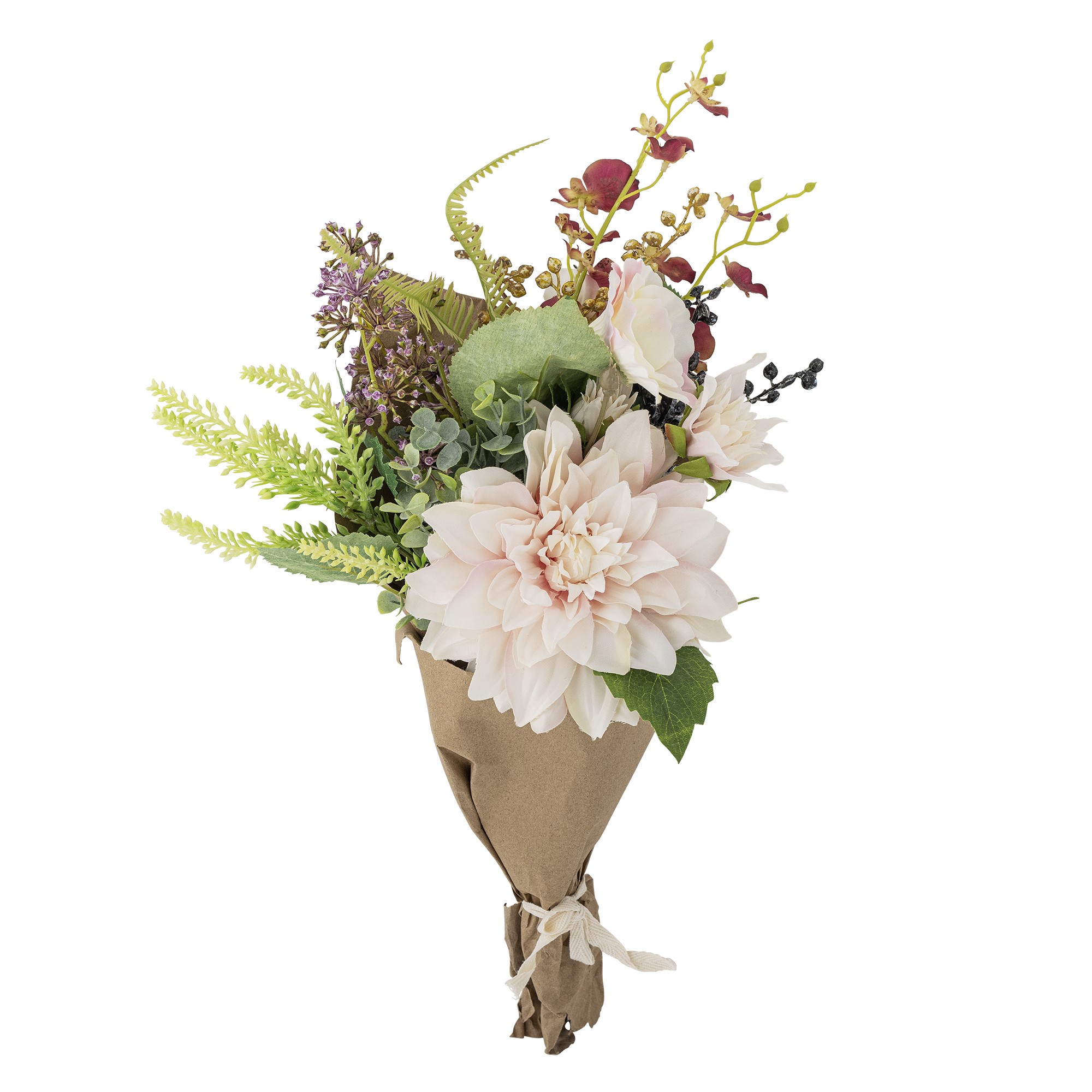 splendor-bouquet-rose-artificial-flowers
