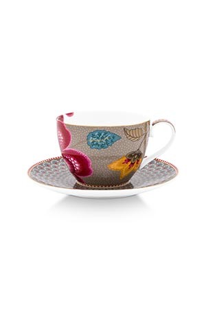 cup-and-saucer-blooming-tales-fantasy-khaki