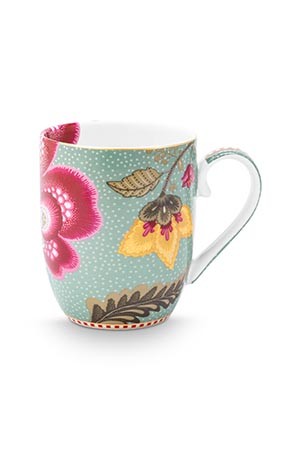 mug-small-blooming-tales-fantasy-blue