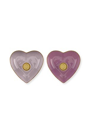 set-2-candle-holders-metal-heart-lilac-10x3cm