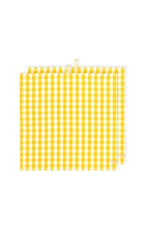 set-2-tea-towels-check-yellow-65x65cm