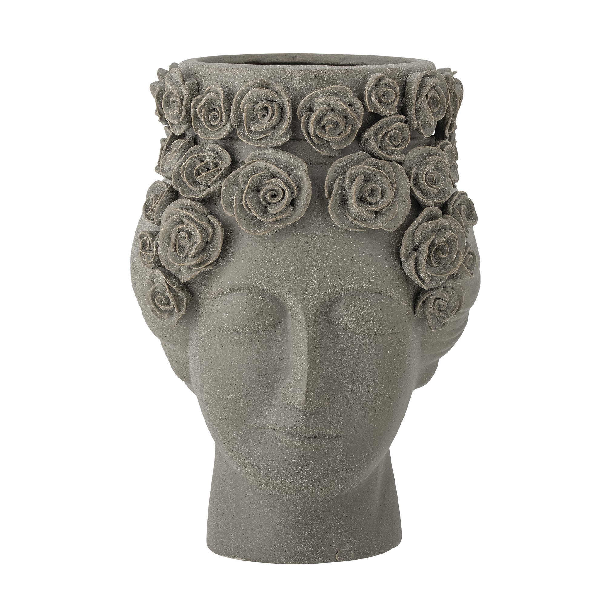 akira-vase-grey-stoneware