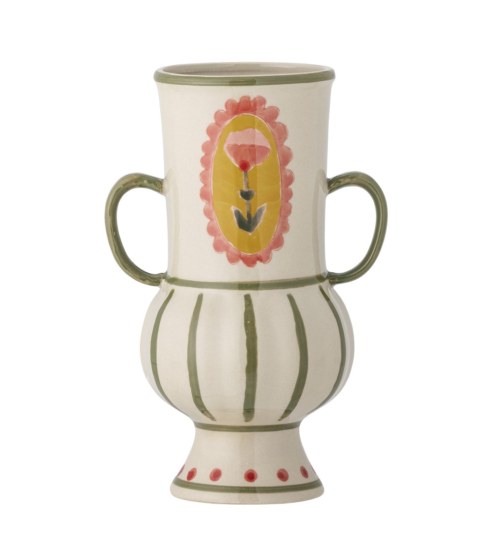 odina-vase-green-stoneware